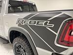 New 2025 Ram 1500 Rebel Crew Cab 4x4 Pickup for sale #C659644 - photo 33