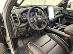New 2025 Ram 1500 Laramie Crew Cab 4x4 Pickup for sale #C664647 - photo 10
