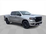 New 2025 Ram 1500 Laramie Crew Cab 4x4 Pickup for sale #C664647 - photo 2