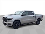 New 2025 Ram 1500 Laramie Crew Cab 4x4 Pickup for sale #C664647 - photo 4
