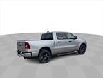 New 2025 Ram 1500 Laramie Crew Cab 4x4 Pickup for sale #C664647 - photo 8