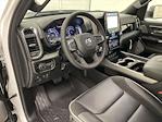 New 2025 Ram 1500 Laramie Crew Cab 4x4 Pickup for sale #C664648 - photo 10