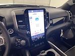 New 2025 Ram 1500 Laramie Crew Cab 4x4 Pickup for sale #C664648 - photo 13