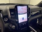 New 2025 Ram 1500 Laramie Crew Cab 4x4 Pickup for sale #C664648 - photo 15
