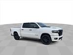 New 2025 Ram 1500 Laramie Crew Cab 4x4 Pickup for sale #C664648 - photo 2