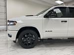New 2025 Ram 1500 Laramie Crew Cab 4x4 Pickup for sale #C664648 - photo 34