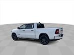New 2025 Ram 1500 Laramie Crew Cab 4x4 Pickup for sale #C664648 - photo 6