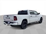 New 2025 Ram 1500 Laramie Crew Cab 4x4 Pickup for sale #C664648 - photo 8