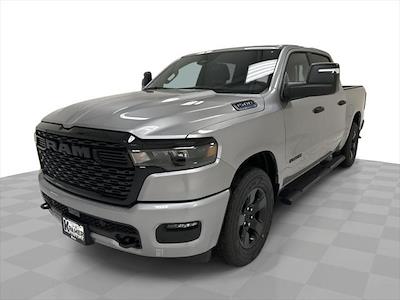 New 2025 Ram 1500 Tradesman Crew Cab 4x4 Pickup for sale #C709928 - photo 1