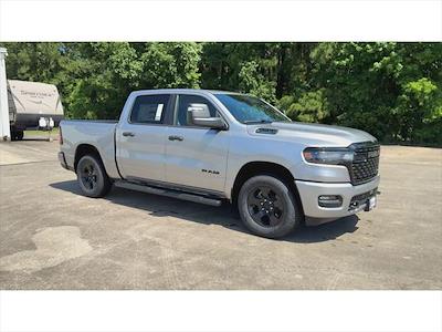 New 2025 Ram 1500 Tradesman Crew Cab 4x4 Pickup for sale #C709928 - photo 2