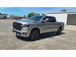 New 2025 Ram 1500 Tradesman Crew Cab 4x4 Pickup for sale #C709928 - photo 4