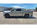 New 2025 Ram 1500 Tradesman Crew Cab 4x4 Pickup for sale #C709928 - photo 5