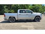 New 2025 Ram 1500 Tradesman Crew Cab 4x4 Pickup for sale #C709928 - photo 9