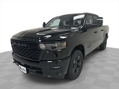 New 2025 Ram 1500 Tradesman Crew Cab 4x4 Pickup for sale #C709929 - photo 1