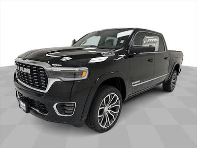 New 2025 Ram 1500 Limited Longhorn Crew Cab 4x4 Pickup for sale #C716100 - photo 1