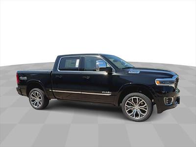 New 2025 Ram 1500 Limited Longhorn Crew Cab 4x4 Pickup for sale #C716100 - photo 2