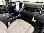 New 2025 Ram 1500 Limited Longhorn Crew Cab 4x4 Pickup for sale #C716100 - photo 30