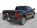 New 2025 Ram 1500 Limited Longhorn Crew Cab 4x4 Pickup for sale #C716100 - photo 8