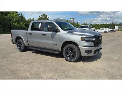 New 2025 Ram 1500 Big Horn Crew Cab 4x4 Pickup for sale #C745819 - photo 2