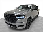 New 2025 Ram 1500 Big Horn Crew Cab 4x4 Pickup for sale #C745819 - photo 1