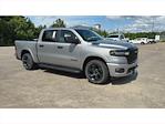 New 2025 Ram 1500 Big Horn Crew Cab 4x4 Pickup for sale #C745819 - photo 2
