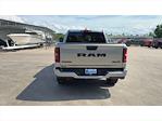 New 2025 Ram 1500 Big Horn Crew Cab 4x4 Pickup for sale #C745819 - photo 7