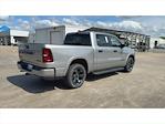 New 2025 Ram 1500 Big Horn Crew Cab 4x4 Pickup for sale #C745819 - photo 8