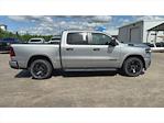 New 2025 Ram 1500 Big Horn Crew Cab 4x4 Pickup for sale #C745819 - photo 9