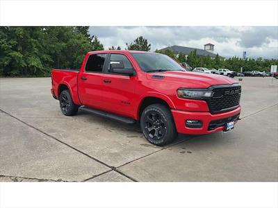 New 2025 Ram 1500 Big Horn Crew Cab 4x4 Pickup for sale #C745820 - photo 2