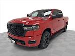 New 2025 Ram 1500 Big Horn Crew Cab 4x4 Pickup for sale #C745820 - photo 1