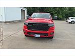 New 2025 Ram 1500 Big Horn Crew Cab 4x4 Pickup for sale #C745820 - photo 3