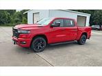 New 2025 Ram 1500 Big Horn Crew Cab 4x4 Pickup for sale #C745820 - photo 4