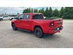 New 2025 Ram 1500 Big Horn Crew Cab 4x4 Pickup for sale #C745820 - photo 6