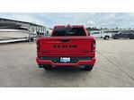 New 2025 Ram 1500 Big Horn Crew Cab 4x4 Pickup for sale #C745820 - photo 7