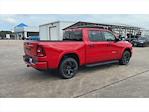 New 2025 Ram 1500 Big Horn Crew Cab 4x4 Pickup for sale #C745820 - photo 8