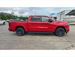 New 2025 Ram 1500 Big Horn Crew Cab 4x4 Pickup for sale #C745820 - photo 9