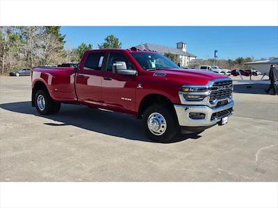 New 2026 Ram 3500 Lone Star Crew Cab for sale #CT178871 - photo 2