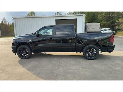 New 2026 Ram 1500 Laramie Crew Cab for sale #CT237875 - photo 2