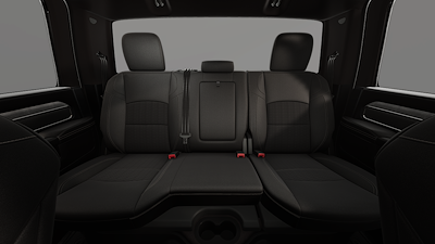 New 2026 Ram 3500 Big Horn Crew Cab 4x4 DRW Pickup for sale #D150873 - photo 1