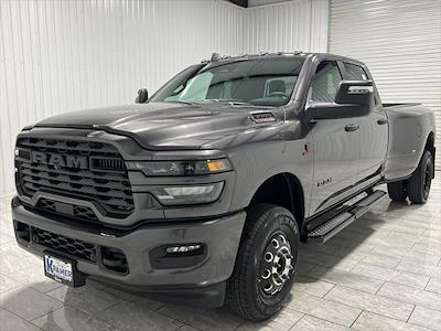 New 2026 Ram 3500 Big Horn Crew Cab 4x4 DRW Pickup for sale #D150875 - photo 1