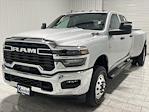 New 2026 Ram 3500 Tradesman Crew Cab 4x4 DRW Pickup for sale #D150947 - photo 1