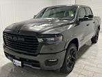 New 2026 Ram 1500 Laramie Crew Cab 4x4 Pickup for sale #D152166 - photo 1