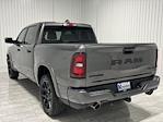 New 2026 Ram 1500 Laramie Crew Cab 4x4 Pickup for sale #D152166 - photo 3