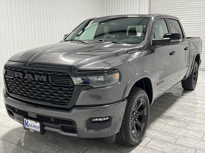 New 2026 Ram 1500 Lone Star Crew Cab Pickup for sale #D153313 - photo 1