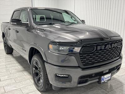 New 2026 Ram 1500 Lone Star Crew Cab Pickup for sale #D153313 - photo 2