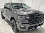 New 2026 Ram 1500 Lone Star Crew Cab Pickup for sale #D153313 - photo 2