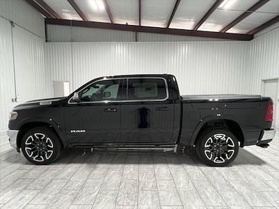 New 2026 Ram 1500 Longhorn Crew Cab 4x4 Pickup for sale #D156123 - photo 2