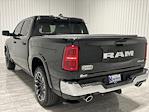 New 2026 Ram 1500 Longhorn Crew Cab 4x4 Pickup for sale #D156123 - photo 3