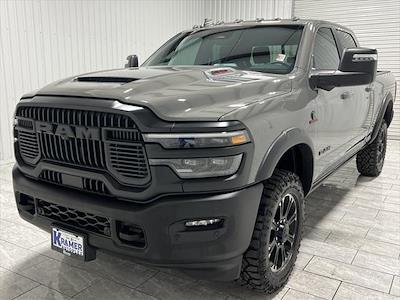 New 2026 Ram 2500 Rebel Crew Cab 4x4 Pickup for sale #D163163 - photo 1