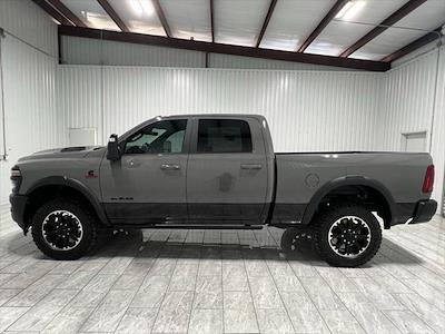 New 2026 Ram 2500 Rebel Crew Cab 4x4 Pickup for sale #D163163 - photo 2